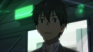 Kamonohashi no Fansub: Mou Hitotsu no Mirai wo.